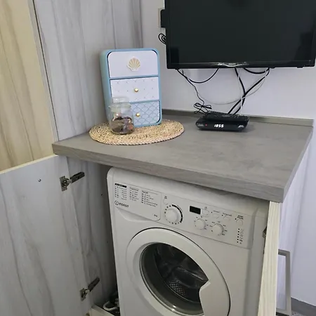 Delfino Appartamento Lignano Sabbiadoro