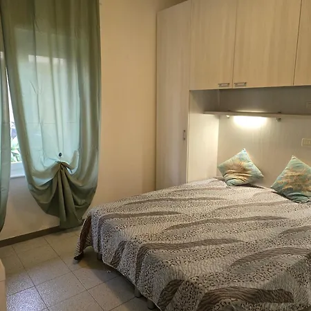 Appartamento Delfino *