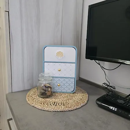 Appartamento Delfino