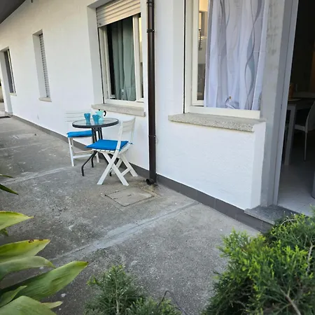 Appartamento Delfino Lignano Sabbiadoro