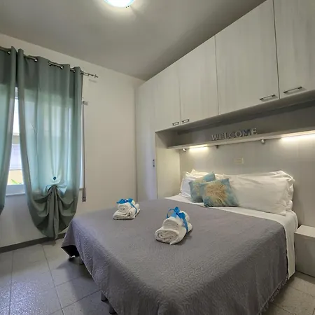 Appartamento Delfino
